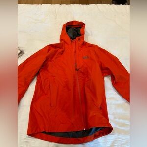 REI Goretex Jacket